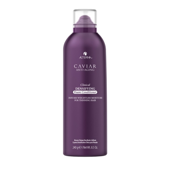 Alterna Caviar Clinical Densifying Foam Conditioner 240g - Picture 1 of 3